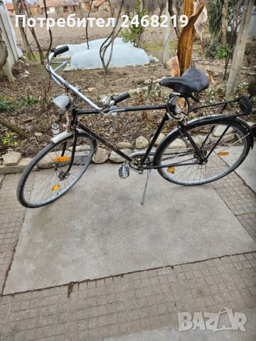 продавам италиански велосипед ATALA, снимка 2 - Велосипеди - 44167363