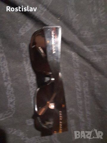 HUGO  BOSS  оригинални очила , снимка 3 - Слънчеви и диоптрични очила - 44147687