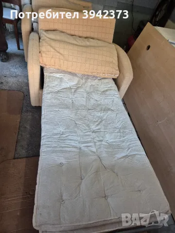 Диванчета, снимка 6 - Дивани и мека мебел - 50352461