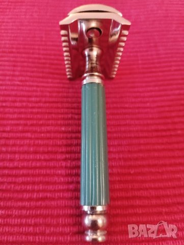 Стара самобръсначка. , снимка 4 - Мъжка козметика - 44179614