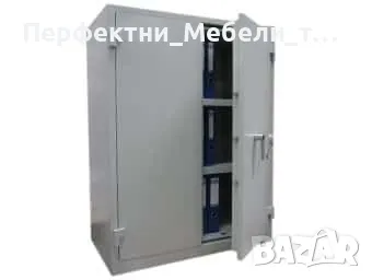 Огнеупорен архивен шкаф наличен,от ВхШхД - 1220x600x520мм и по-големи, снимка 7 - Шкафове и рафтове - 47588757