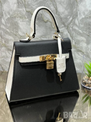 чанти hermes , снимка 6 - Чанти - 50571263
