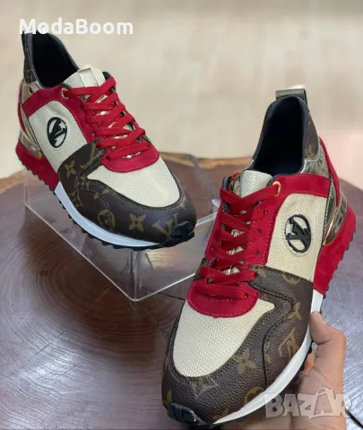 Louis Vuitton дамски маратонки 