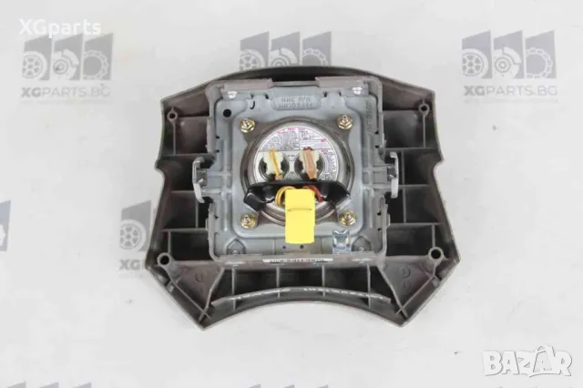 Airbag волан за Mitsubishi Grandis (2003-2011), снимка 2 - Части - 50121289