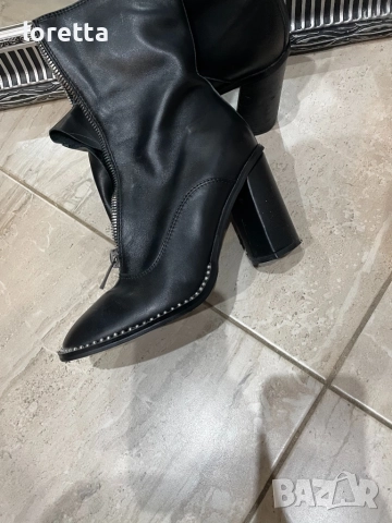 CASADEI , снимка 5 - Дамски обувки на ток - 52436385