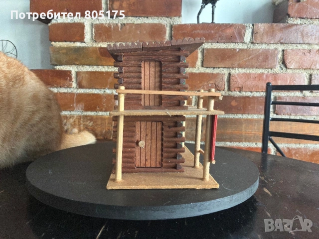 Стари western къщички Германия.Индианци каубои войници фигурКи, снимка 2 - Колекции - 54096010