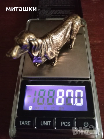 Дакел, снимка 7 - Колекции - 54357861