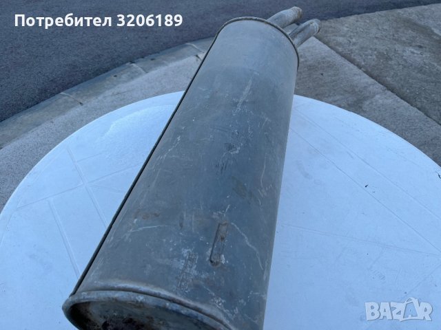 Гърне , ауспух , генерация, снимка 9 - Части - 44223541