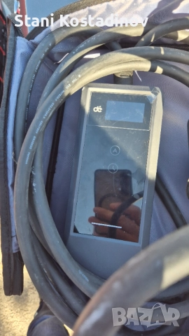 Зарядна станция 11 kW, снимка 6 - Аксесоари и консумативи - 52253148