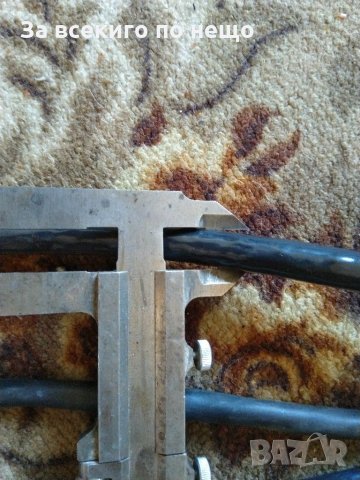 Многожичен кабел с букси за радиоприемник, снимка 9 - Други - 29934756