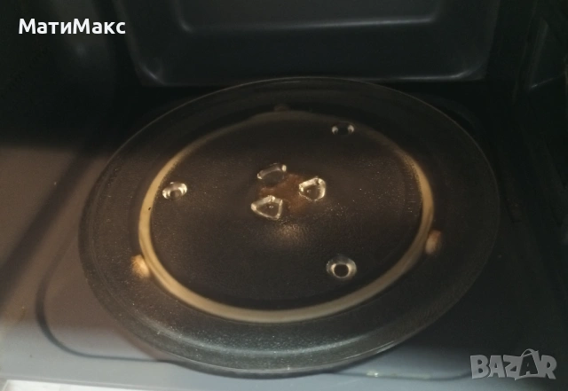 Микровълнова печка LG, снимка 4 - Микровълнови - 54202605