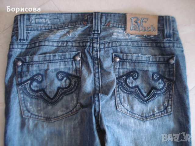 Продавам дънки внос от Сащ