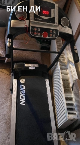 Пътека за бягане Orion