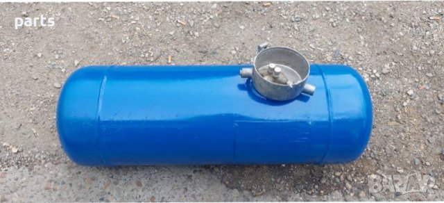 Газова Бутилка Сопот 60литра N, снимка 3 - Части - 22846579