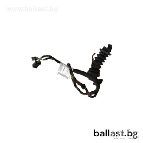 Ел инсталация врата A2465404505 B Klasse W246