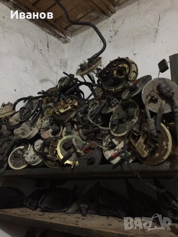  Бензинови помпи , за Рено. Опел. Мерцедес, Ауди ,Голф, БМВ. Пежо ,Сеат.Фиат,Ланчия,Део,Опел,ситроен, снимка 4 - Части - 31643134