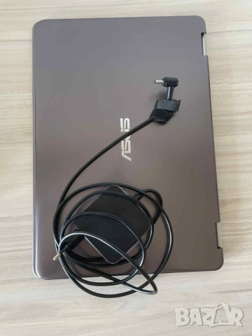ASUS ZenBook UX360 Лаптоп за части , снимка 3 - Лаптопи за дома - 53222311
