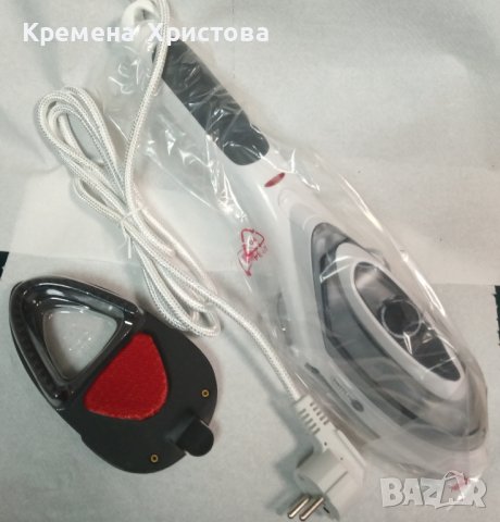 Парна четка, снимка 2 - Други - 42461727