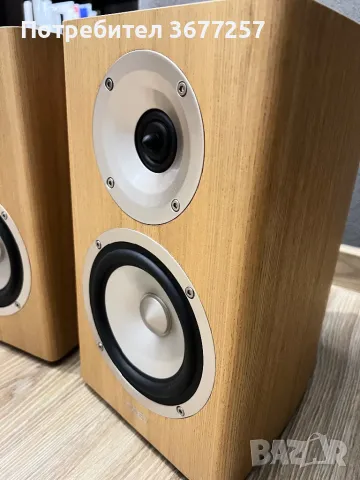 Тонколони acoustic Energy radiance one, снимка 1