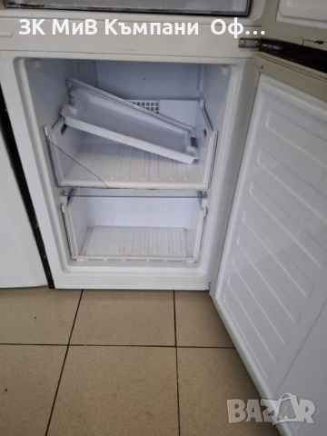Хладилник BEKO, снимка 4 - Хладилници - 53994868