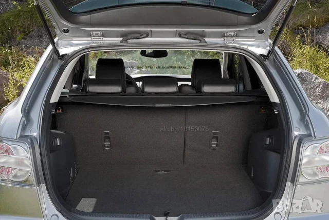 Щора за багажник за mazda cx-7 (2007-2012), снимка 2 - Части - 51194034