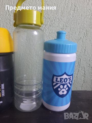 Лот шишета за вода , снимка 3 - Прибори, съдове, шишета и биберони - 42777347