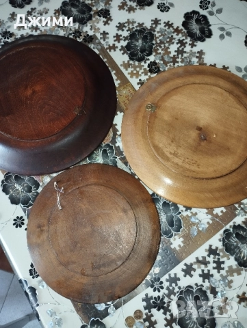 перфектни  дърворезби за ценители, снимка 11 - Антикварни и старинни предмети - 44567211