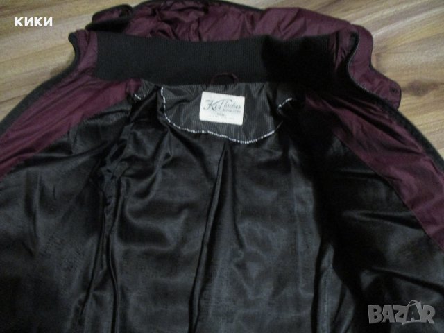 Дамско яке Кенвело, снимка 8 - Якета - 42915064