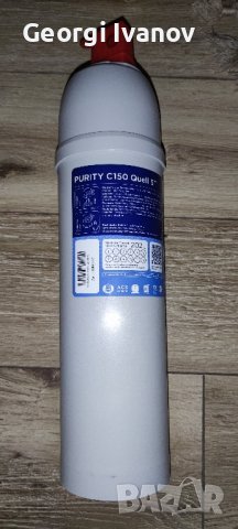 Нови Брита BRITA Филтри C50 C150 PURITY QUEll ST , снимка 2 - Други - 44165721