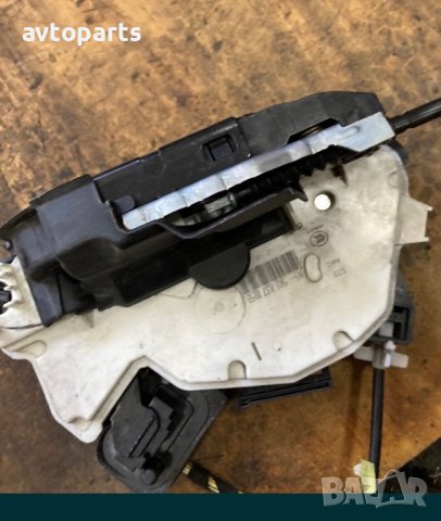 Vw golf 6 2/3 врати Брави, снимка 7 - Части - 40577235