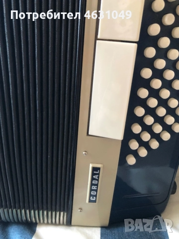 Weltmeister Cordal 80 баса – оригинален, Германия, перфектен звук, снимка 7 - Акордеони - 52336412