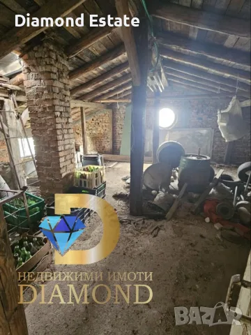 Двуетажна къща в село Воден, общ. Димитровград, снимка 12 - Къщи - 46471771