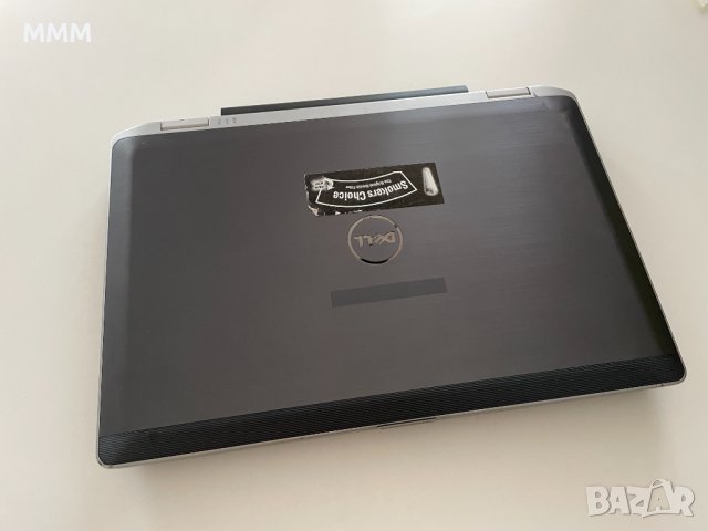 Dell Latitude E6530 15.6'/i7/SSD/16GB RAM фолио, снимка 2 - Лаптопи за работа - 42760465