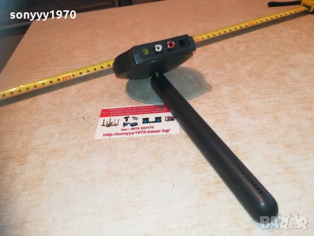 sony japan transmitter 1702211020, снимка 6 - Други - 31846546