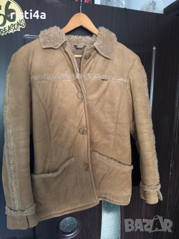 Дамско яке Bodyline