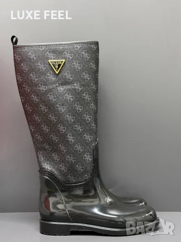 Guess ✨ Дамски Ботуши , снимка 12 - Дамски ботуши - 56455090
