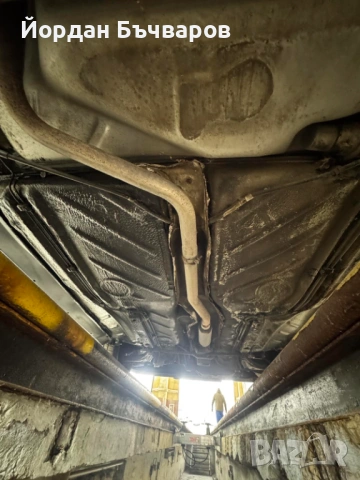 Volkswagen Scirocco GT2  Mk2 1991г  ., снимка 15 - Автомобили и джипове - 53878013