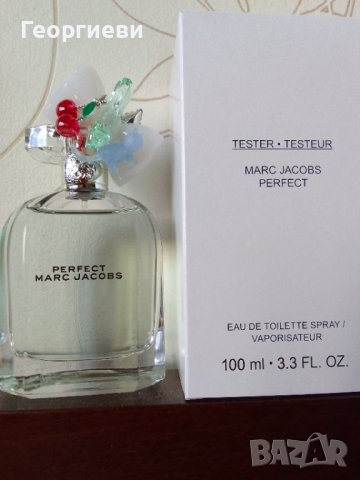 MJ Perfect edt 2023 100 мл