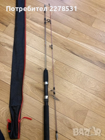 Penn International 50, Penn Senator, Made in USA Big Game reel макари, снимка 11 - Макари - 53350333