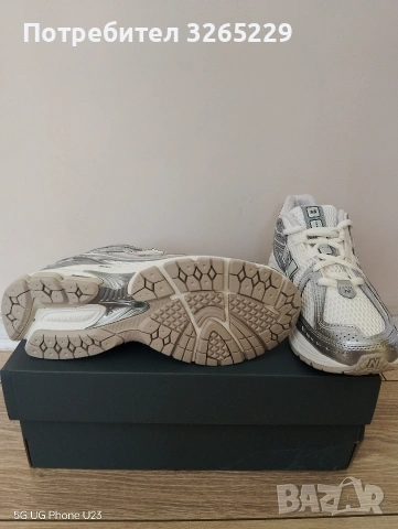 New Balance 1906-39.5н.Нови Оригинални, снимка 7 - Маратонки - 54158117