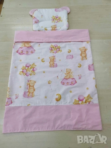 комплекти за количка, снимка 13 - Детски колички - 52107910