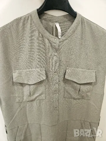 Рокля Zara - S , снимка 3 - Рокли - 50324423