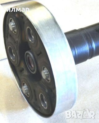 5N0521101M  Кардан за Фолксваген Тигуан, снимка 2 - Части - 29398914