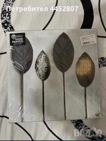 Маслени картини НОВИ, снимка 4 - Картини - 50367330