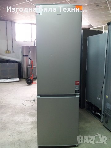 Хладилник Инвентум KV1800S