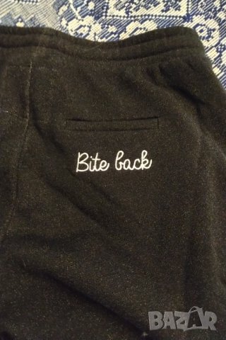 Blake seven къси гащи, снимка 2 - Къси панталони и бермуди - 44160007