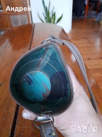 Стар калъф за бутилка Троянска сливова #2, снимка 5 - Други ценни предмети - 35393859