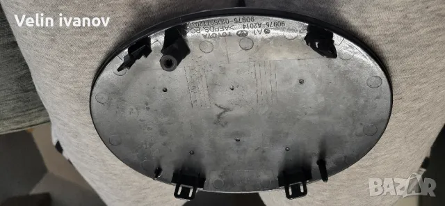 емблема за тойота Hilux, снимка 2 - Аксесоари и консумативи - 47820393