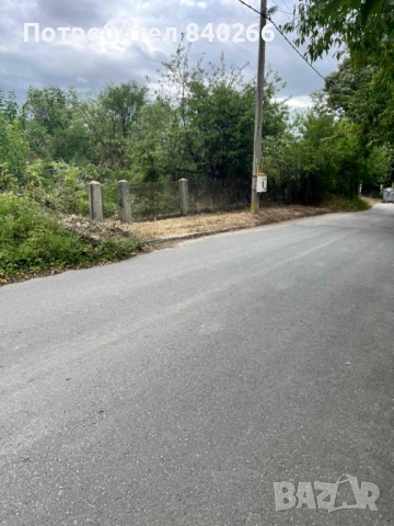 Парцел 1000 кв.м с.Орешак,общ.Аксаково,обл.Варна, снимка 2 - Парцели - 52397125