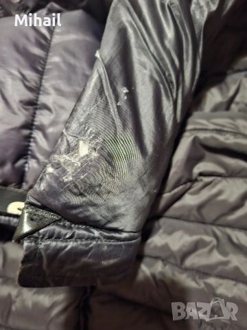 яке мъжко оригинал , снимка 11 - Якета - 52797800